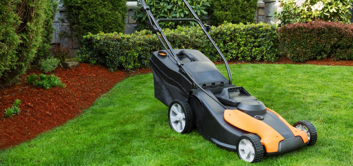 6 Best Electric Battery Powered Lawn Mowers [2024 Reviews]