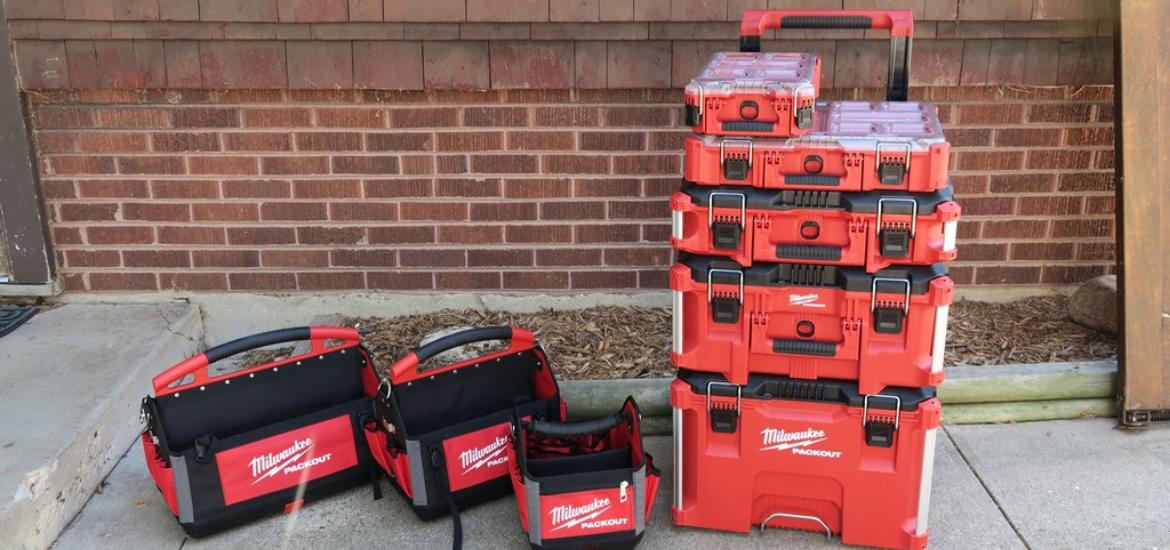 Best Portable Stackable Tool Boxes