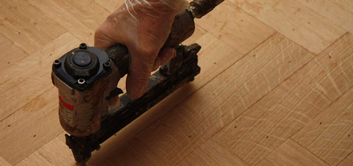 Best Hardwood Flooring Nailers