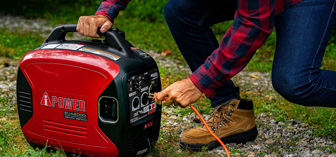 Best Portable Inverter Generators