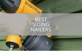 Best Siding Nailers
