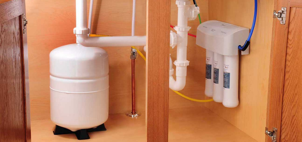 Best Reverse Osmosis Water Filtration Systems