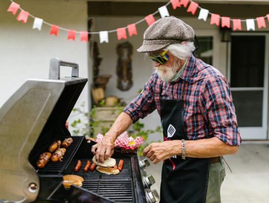 Tips For Keeping Your Home Cool During The Summer Heat