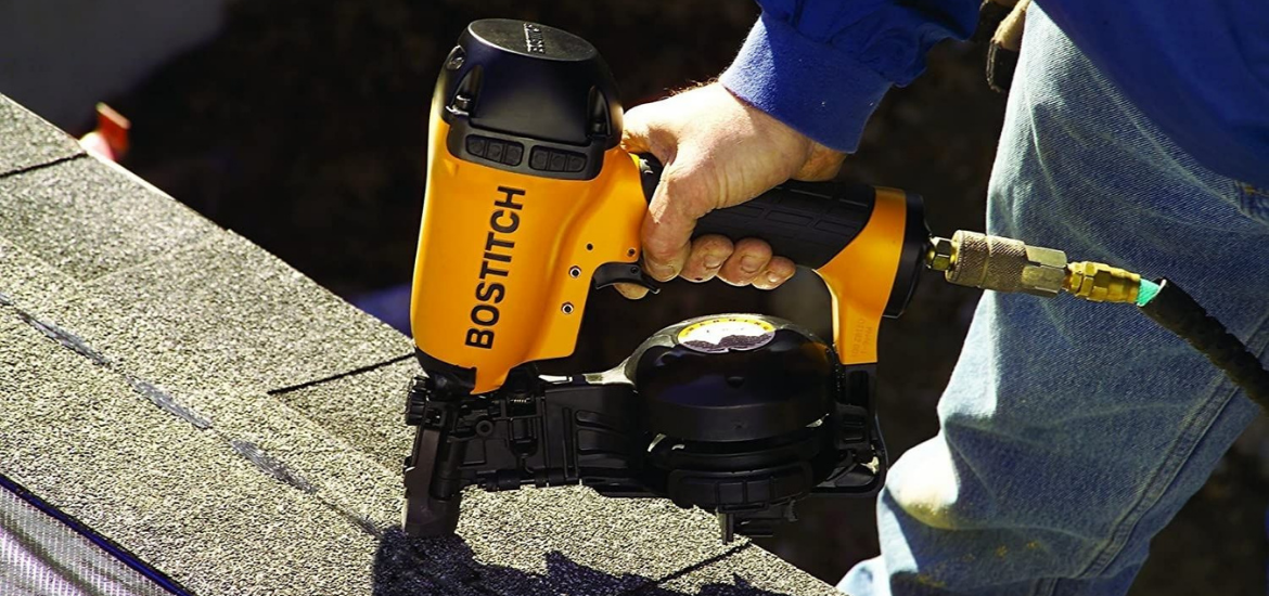 Best Roofing Nail Guns