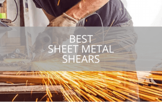 Best Sheet Metal Shears