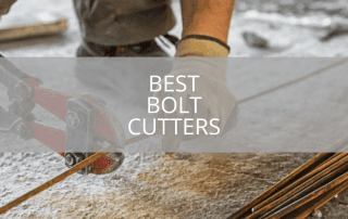 Best Bolt Cutters