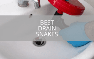 Best Drain Snakes