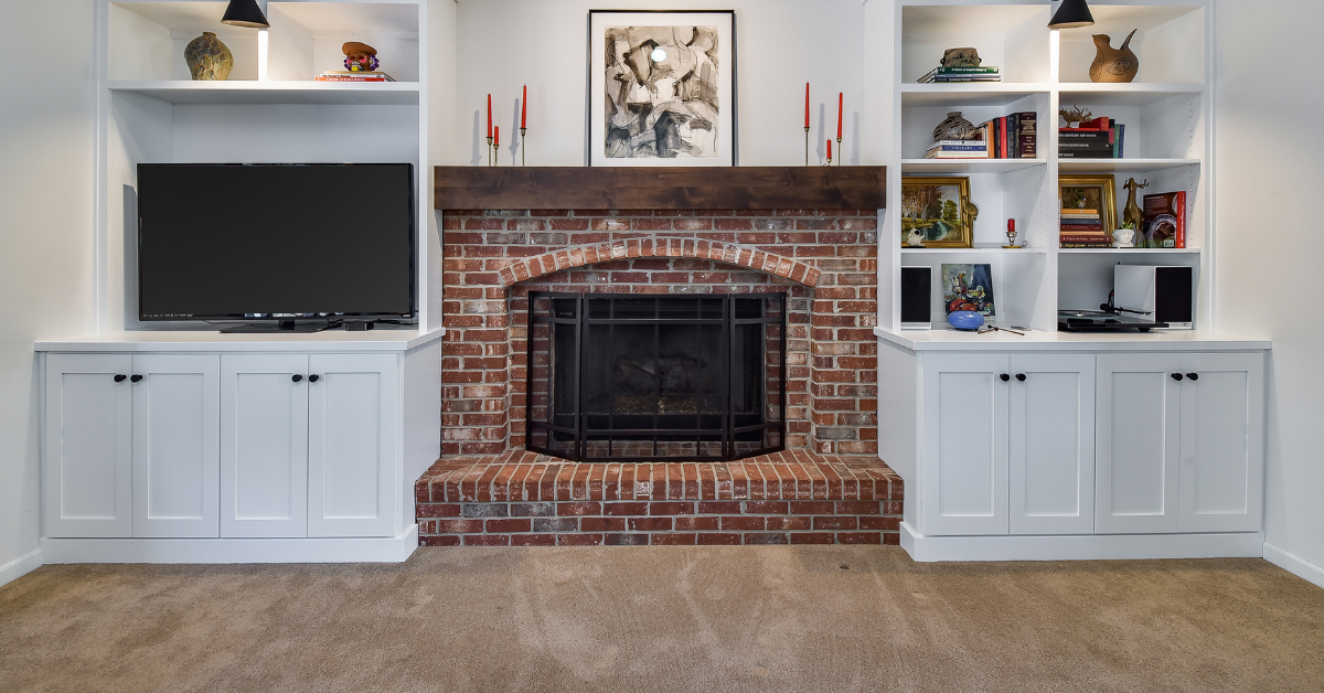 Fireplace Fundamentals: Fireplace Ideas to Spark Up Your Home