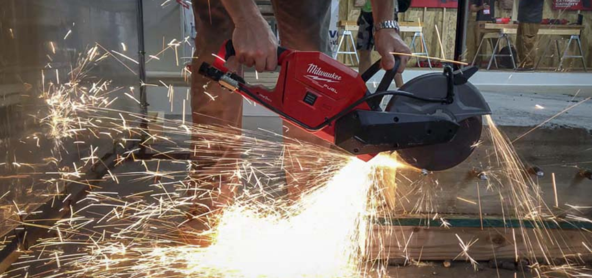 Best Inch Cordless Cut Off Saws