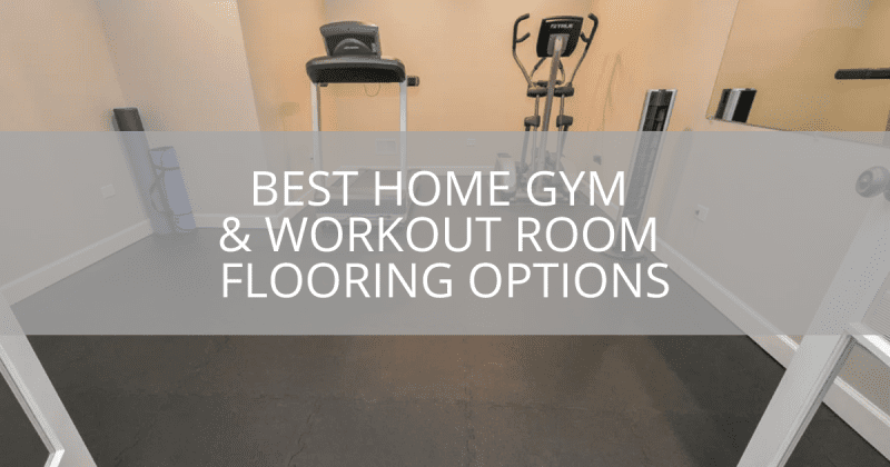Basement Subfloor Options DRIcore Versus Plywood | Sebring Design Build