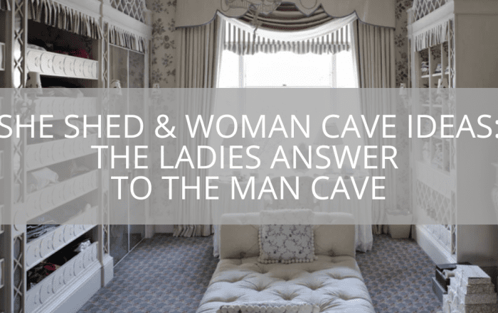 Woman Cave Archives Sebring Design Build   She Shed Woman Cave Ideas The Ladies Answer To The Man Cave Sebring Design Build 700x441 