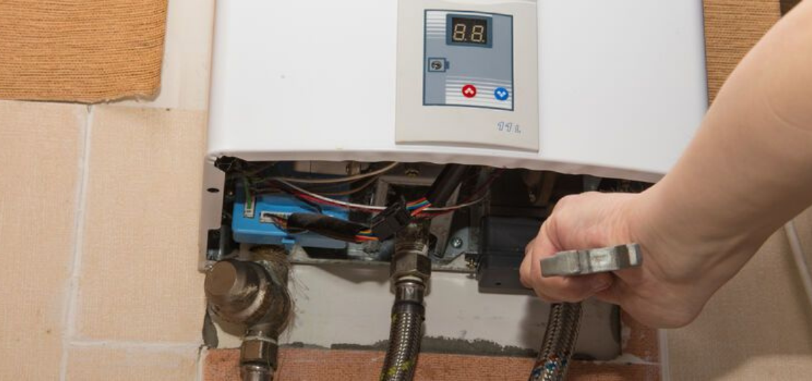 You Need To Know These Tankless Hot Water Heater Pros And Cons