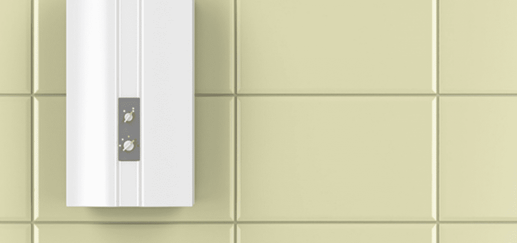 You Need To Know These Tankless Hot Water Heater Pros And Cons