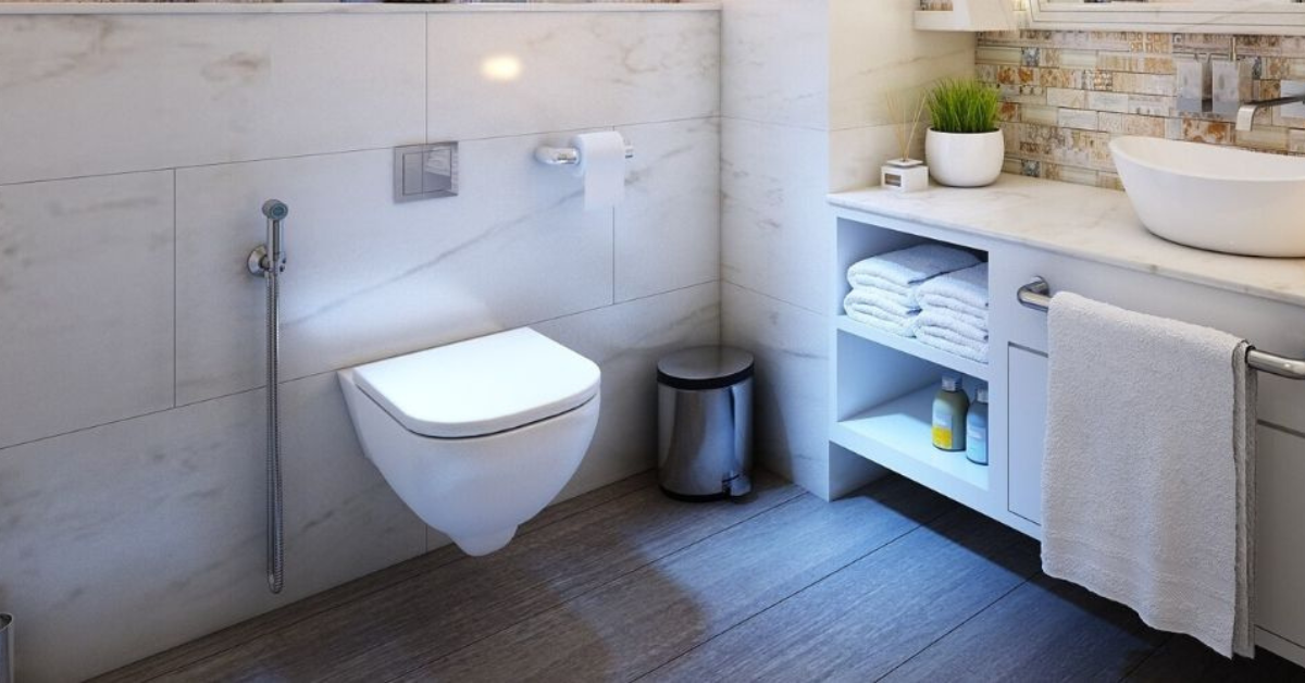 7 Best WallMounted Tankless Toilets [2024 Reviews] Sebring Design Build