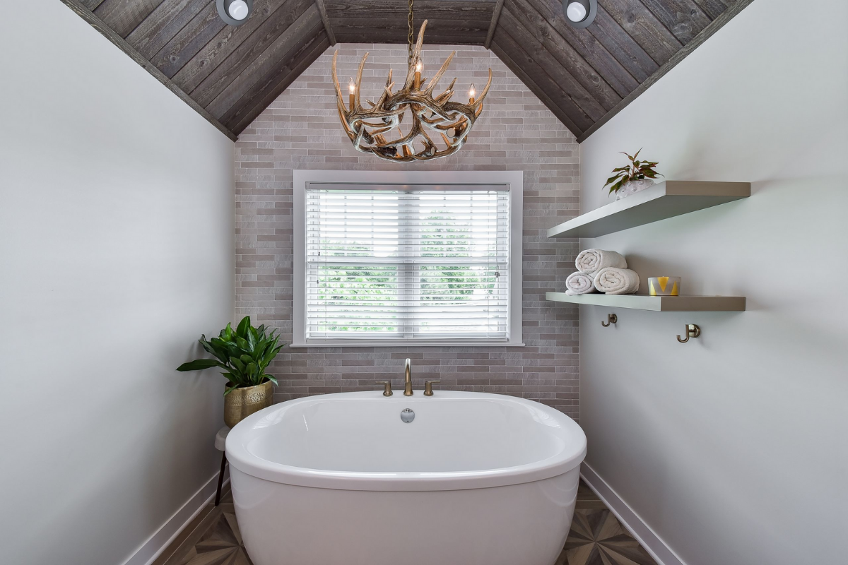 Bathroom Design Trends