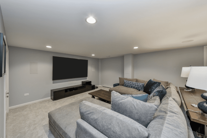 13 Top Trends in Basement Design for 2023 | Sebring Design Build