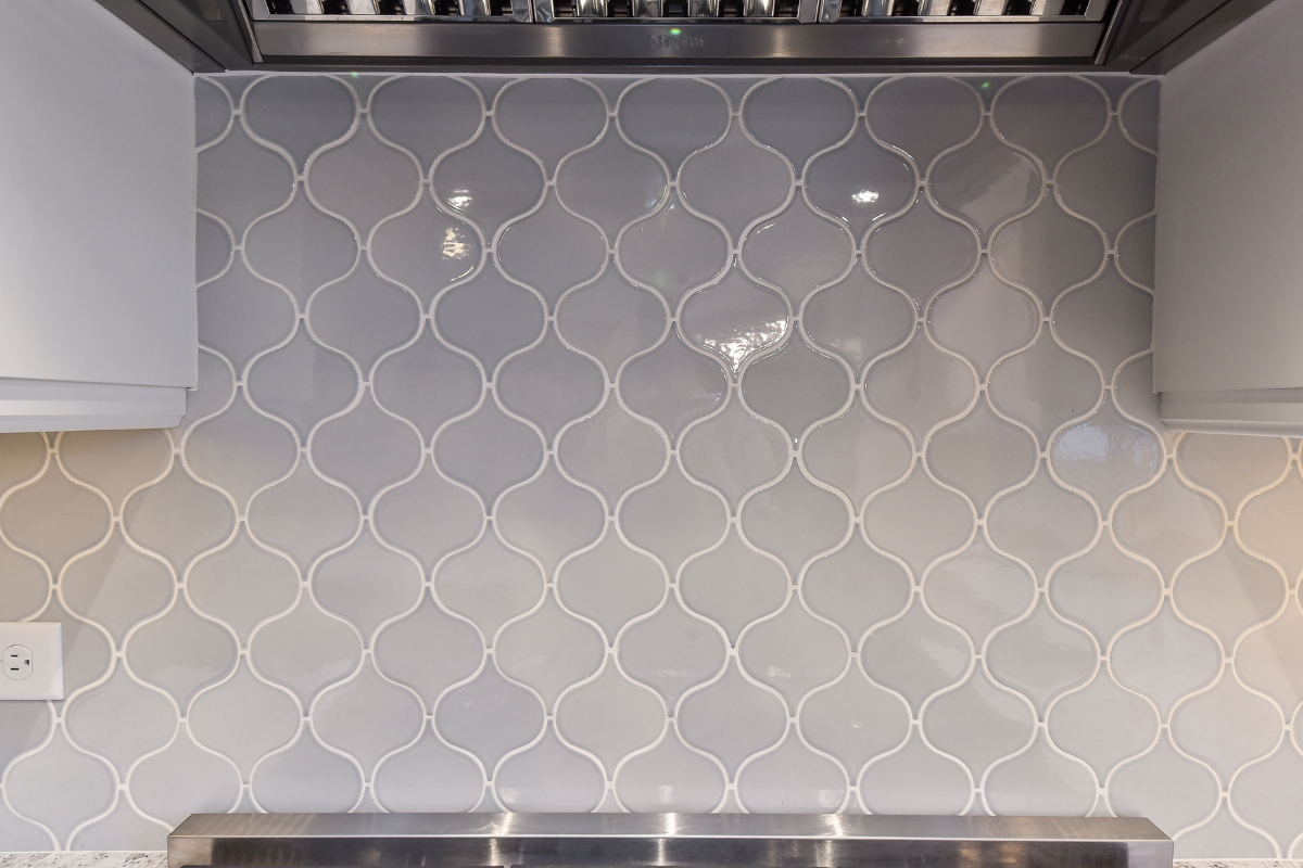 Top Trends In Kitchen Backsplash Design, Grey Backsplash Tile Ideas