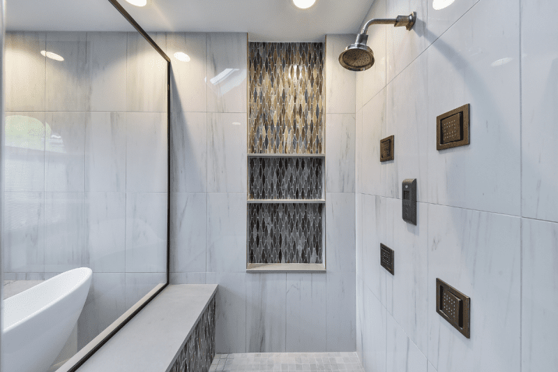 12 Top Trends in Bathroom Tile Design for 2024 Sebring Design Build