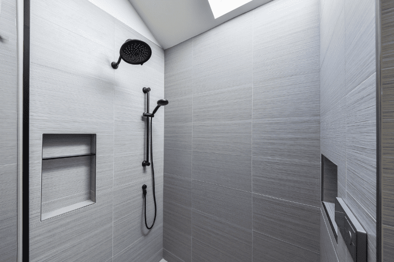 12 Top Trends in Bathroom Tile Design for 2023 | Sebring Design Build