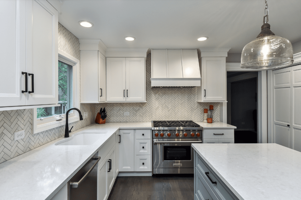 11 Top Trends in Kitchen Cabinetry Design for 2023 | Sebring Design Build