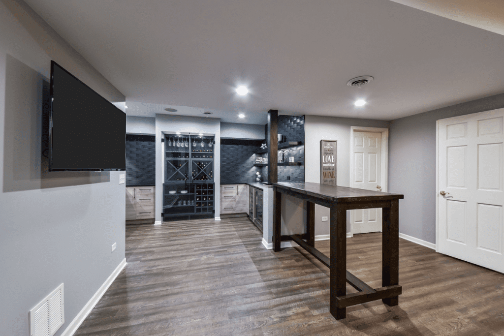 13 Top Trends in Basement Design for 2023 | Sebring Design Build