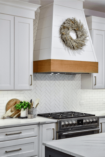 9 Top Trends In Kitchen Backsplash Design for 2023 | Sebring Design Build