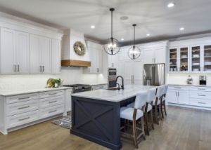 Kitchen Remodel Pictures