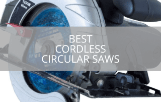 Best Cordless Circular Saws