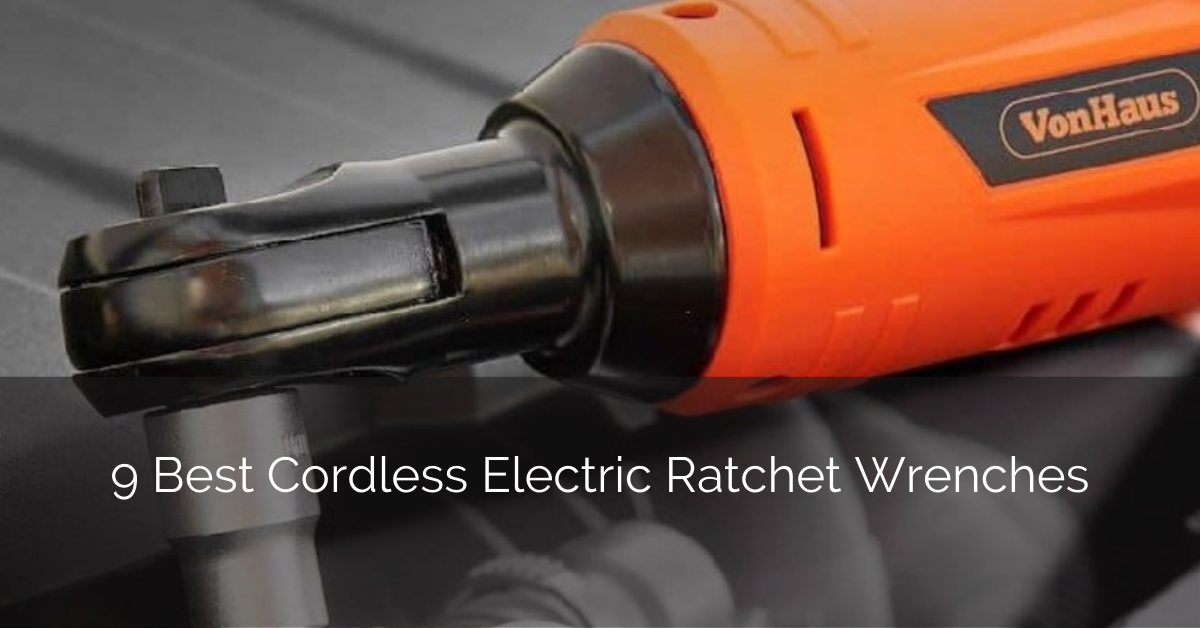 best-cordless-electric-ratchet-wrenches-review