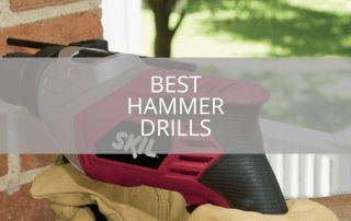 Best Hammer Drills
