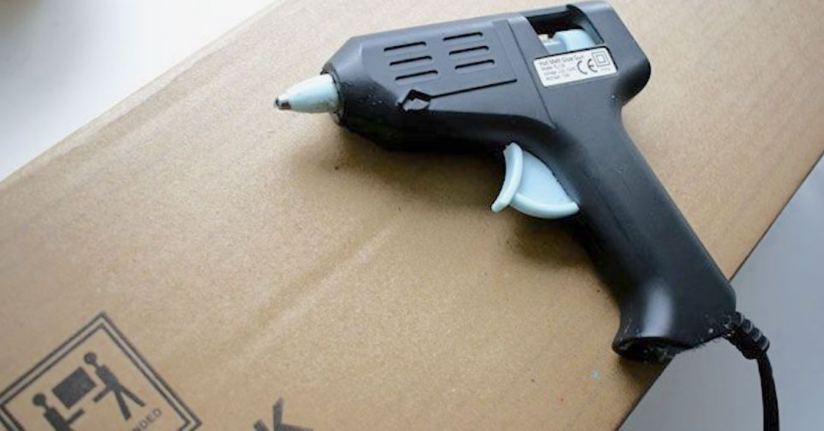 These Hot Glue Guns Will Make Any Home Repair or Craft Project a Breeze