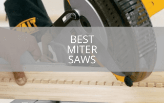 Best Miter Saws