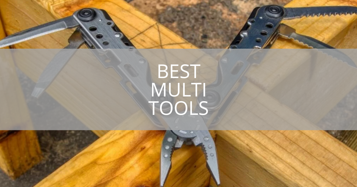 Best Multi Tools