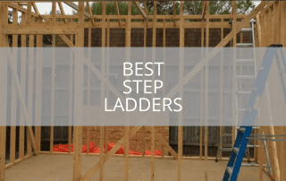 Best Step Ladders