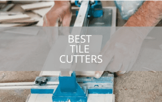 Best Tile Cutters