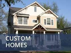 Custom Home Services - Sebring Design Build