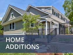 Home Additions Services - Sebring Design Build