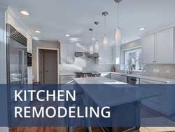 Kitchen Remodeling Services - Sebring Design Build