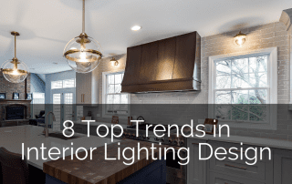 Top Trends in Interior Lighting Design - Sebring Design Build