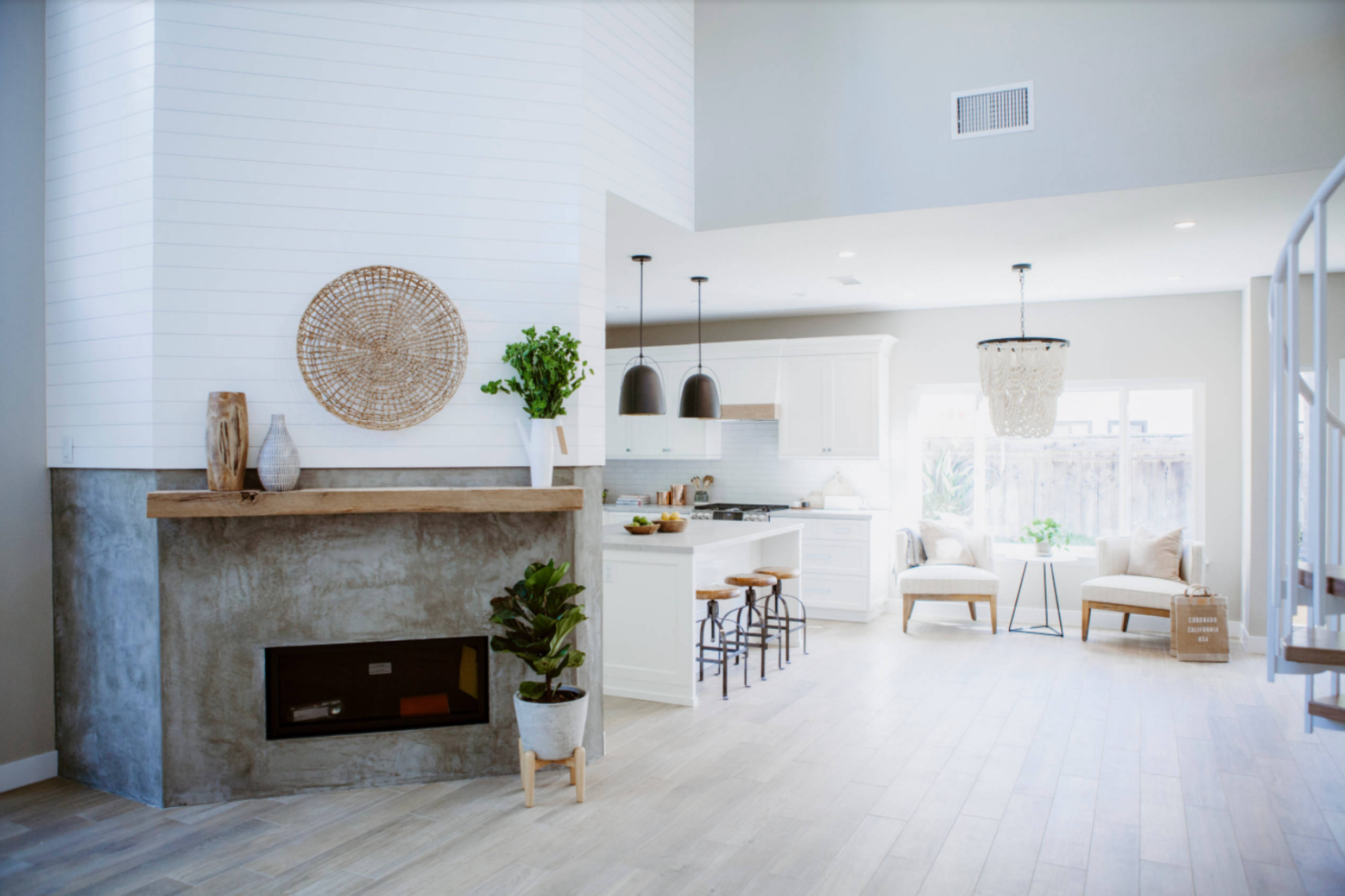 Interior Design Home Trends