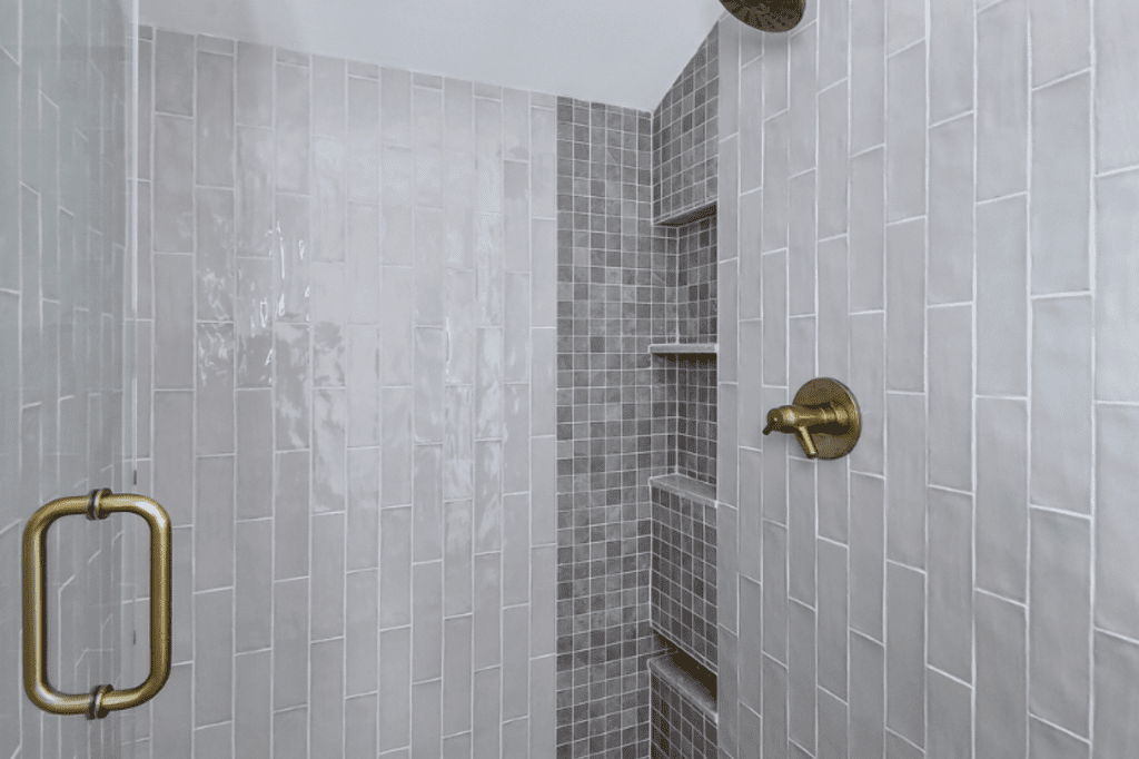 Top Trends In Bathroom Tile Design Sebring Design Build 4 1024x682 