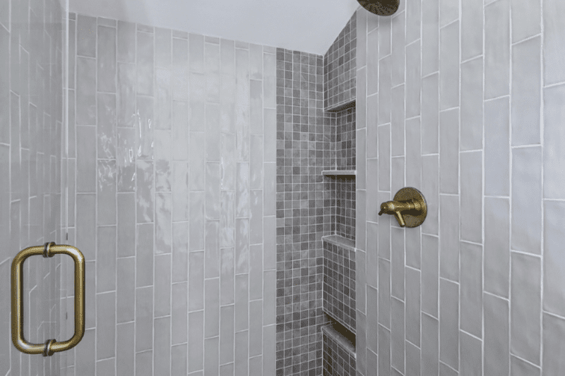 12 Top Trends in Bathroom Tile Design for 2024 | Sebring Design Build