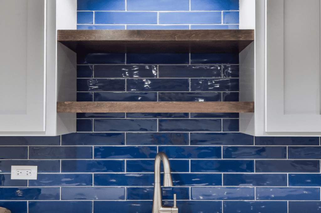 2023 tile backsplash trends