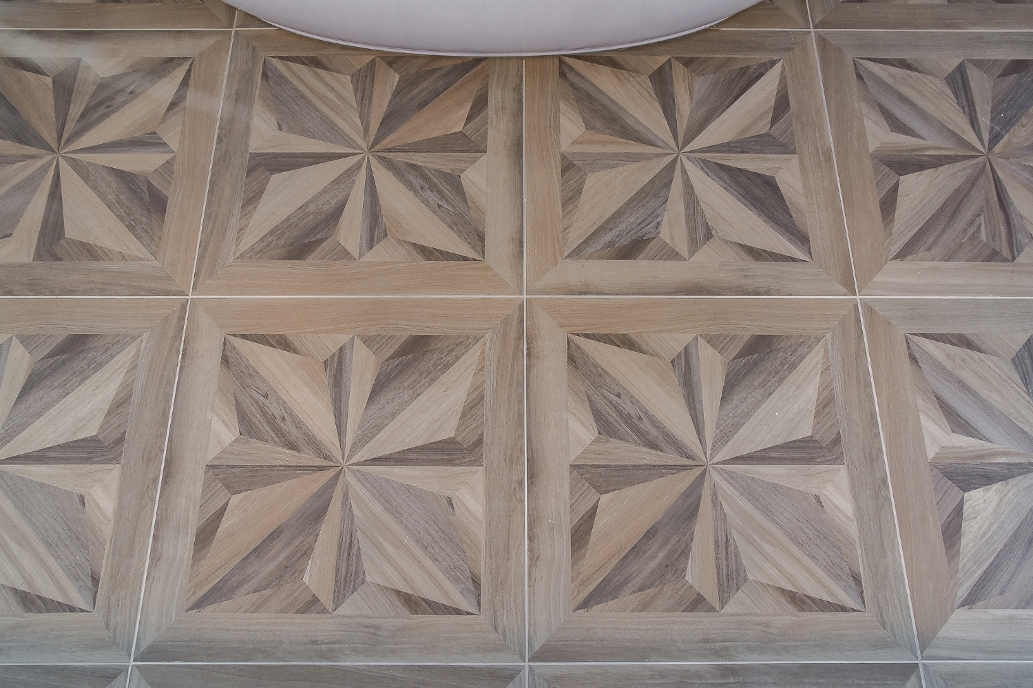 Sebring Process Steps