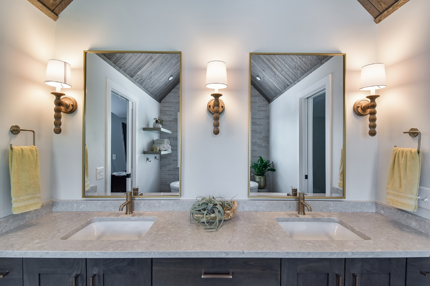 Sebring Process Steps