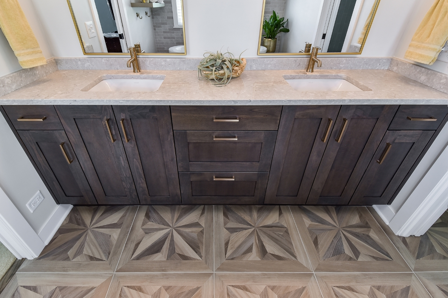 Sebring Process Steps