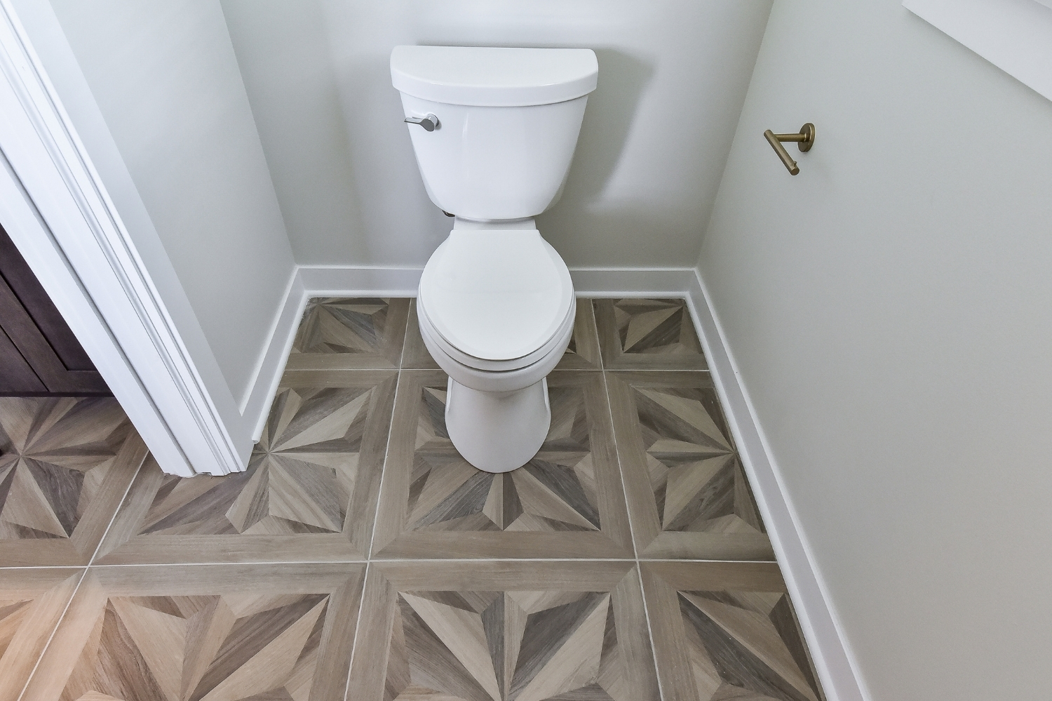 Sebring Process Steps