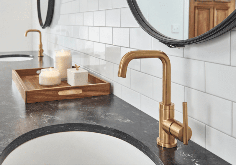 14 Bathroom Design Trends For 2024 | Sebring Design Build