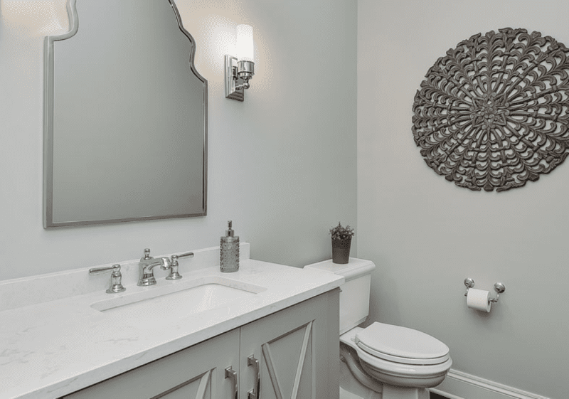 14 Bathroom Design Trends For 2024 | Sebring Design Build