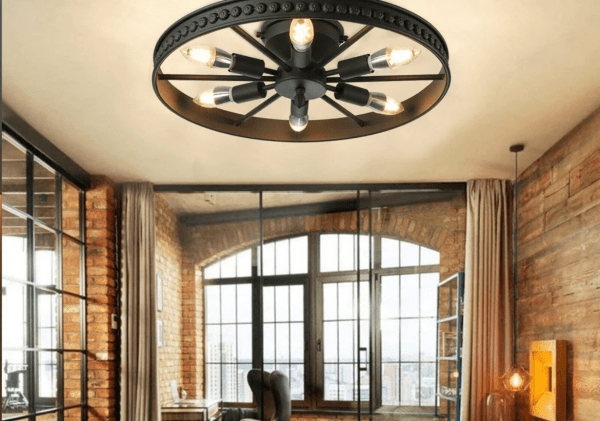 8 Top Trends In Interior Lighting Design For 2024 Sebring Design Build   Top Trends In Interior Lighting Design 04 600x421 